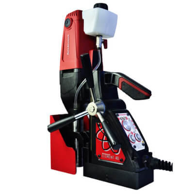 40mm Magnetic Drill Hire