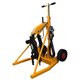 Fence Post Puller Hire