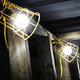Festoon Lights Hire