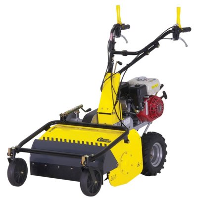 Flail Mower Hire 