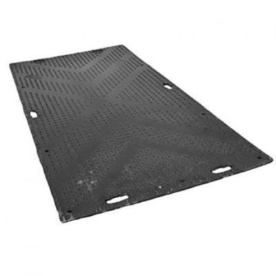 1200mm x 2410mm Ground Protection Mat Hire 