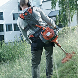 Strimmers & Brush Cutters
