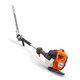 Long Reach Hedge Trimmer Hire
