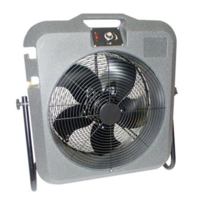 Industrial Cooling Fan Hire Moira