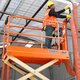 JLG 1930ES 7.62m Electric Scissor Lift Hire