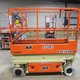 JLG 1930ES 7.62m Electric Scissor Lift Hire