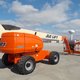 JLG 600SJ 22m Telescopic Boom Lift