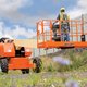 JLG 600SJ 22m Telescopic Boom Lift