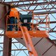 JLG 600SJ 22m Telescopic Boom Lift