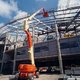 JLG 800AJ Articulating Boom Lift