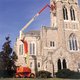 JLG 800AJ Articulating Boom Lift