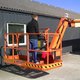 JLG 800AJ Articulating Boom Lift