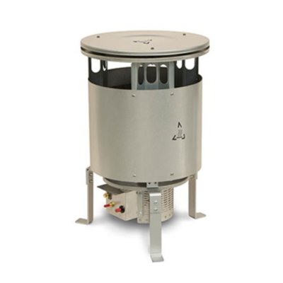 15kW-31kW LPG Box Heater Hire Bentham