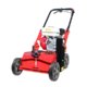 Petrol Lawn Scarifier Hire