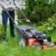 Lawn Mower Hire