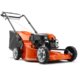 Lawn Mower Hire