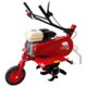 Light Duty Tiller hire