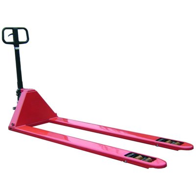 Long Reach Pallet Truck Hire Holsworthy