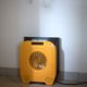 Low Profile Air Mover Hire