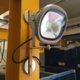 Magnetic LED Work Light Hire