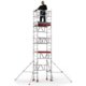 MiTower DIY Scaffold Tower Hire
