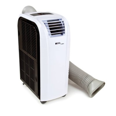 Mini Portable Air Conditioner Hire