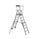 Mobile Telescopic Work Platform Hire