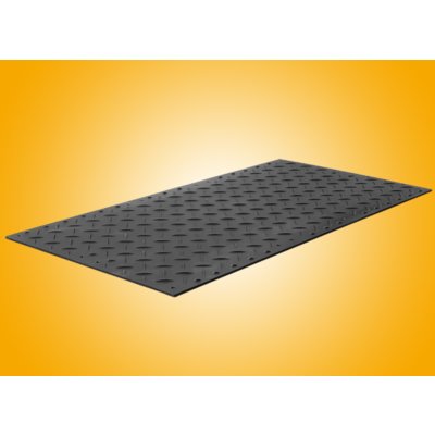 Ground Guards MultiTrack Mats Hire