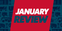 National Tool Hire January Review