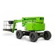 Niftylift HR15 4x4 15.7m Hybrid Articulated Boom Lift