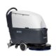 Nilfisk SC530 Pedestrian Scrubber Dryer Hire