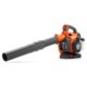 Petrol Leaf Blower Hire