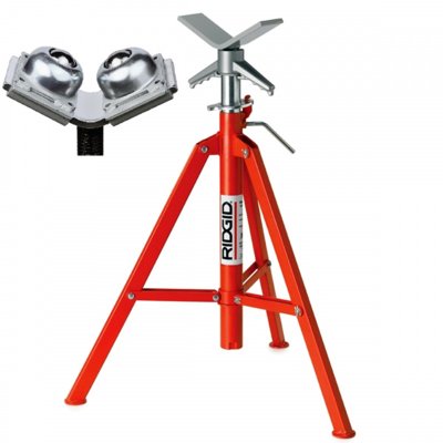 Pipe Stand Hire 