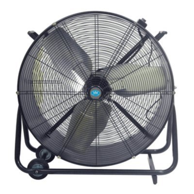 Portable Drum Fan Hire Culmore