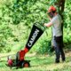 Portable Wood Chipper Hire