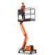 Power Tower 5.1m Low Level Access Platform Hire