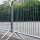 crowd barrier hire