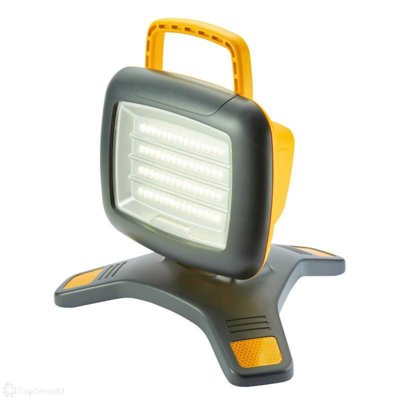Rechargeable LED Work Light Hire 