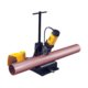 Small Rems Cento Pipe Cutter Hire