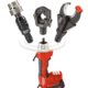 Ridgid RE 60 Electric Cable Cutter & Crimper Hire