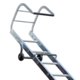 Roof Ladder Hire