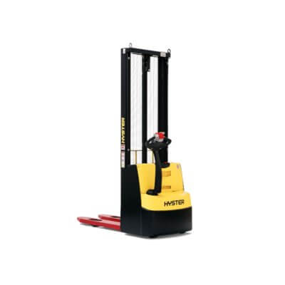 Goods Stacker - Electric (1400-1600kg)