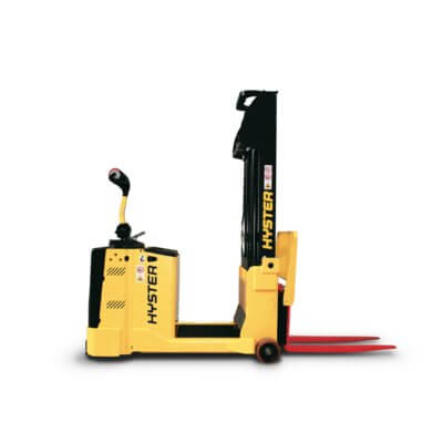Counterbalance Stacker - Electric (1200-1500kg)