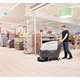 Nilfisk SC530 Pedestrian Scrubber Dryer