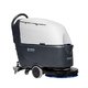 Nilfisk SC530 Pedestrian Scrubber Dryer