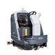 Nilfisk SC6000 Scrubber Dryer - Ride On