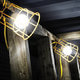 Festoon Lighting Hire