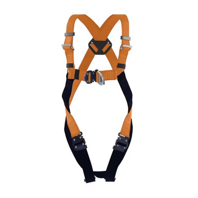 Full Body Safety Harness Hire 