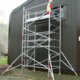 Scaffold Tower Hire