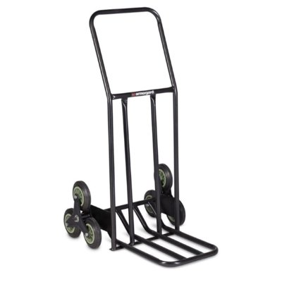 Stair Climbing Trolley Hire 